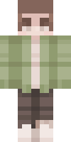 TomDrix's Minecraft skin