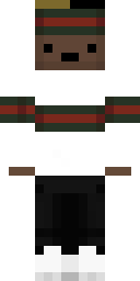 Tost skin