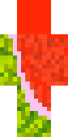 ToxicBlitz's Minecraft skin