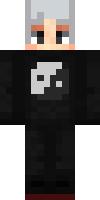 Tryh4rds's Minecraft skin