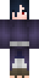 UCHIHAxMADARA skin