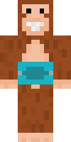 Ungluecklicher's Minecraft skin