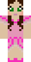 Valerioita's Minecraft skin