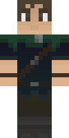 WaDeL's Minecraft skin