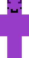 Wewwbu's Minecraft skin
