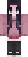 Whois_Klein's Minecraft skin