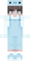 ZlqLoveCode's Minecraft skin