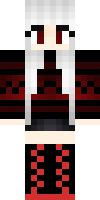 _Love_Angel_'s Minecraft skin