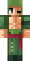 _ZENMO_'s Minecraft skin