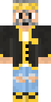 GoldnHobo