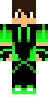 Xanatic