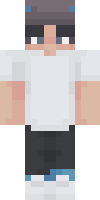 aniket4522's Minecraft skin