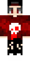 oyuncunun skini