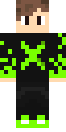 tzacrow