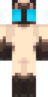 bosgheata's Minecraft skin