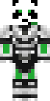 CommandPanda
