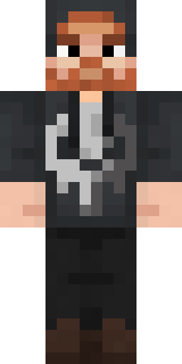Balth01's Minecraft character
