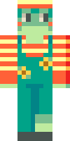 ChipperTheFrog
