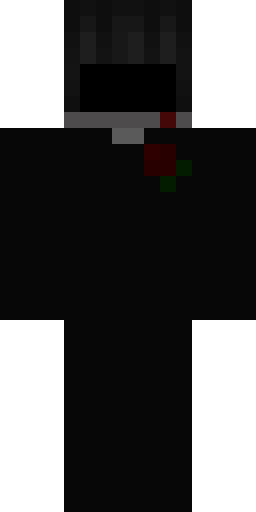 aveyrey's Minecraft character