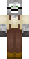 vendoskeleton