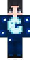 elykja's skin