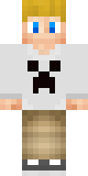Skin de energykev