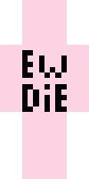 eribeiro123's Minecraft skin