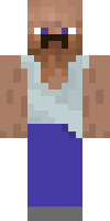 flatius's Minecraft skin