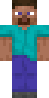 herogamer's Minecraft skin