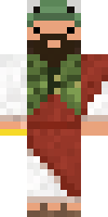 ieoub's Minecraft skin