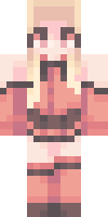 imjsagirl's Minecraft skin