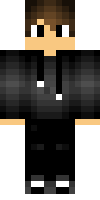 jaccck's Minecraft skin