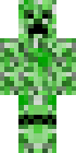 Скин jebus для Minecraft