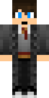 jeempje's Minecraft skin
