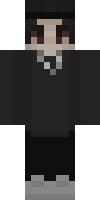 justabridger1's Minecraft skin