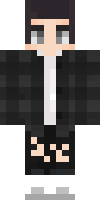 kaivalya's Minecraft skin