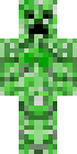 Скин maks для Minecraft