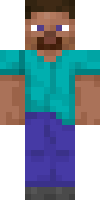 mintats's Minecraft skin