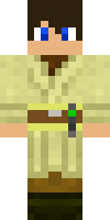 oClutch's Minecraft skin