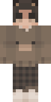 oSnxxy's Minecraft skin