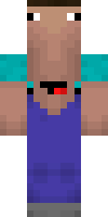 qApexx's Minecraft skin