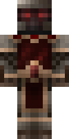 red17's Minecraft skin