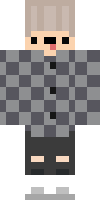 rvxz's Minecraft skin