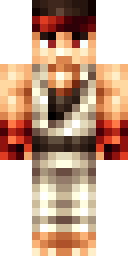ryu skin