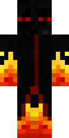 shadowsflash's Minecraft skin
