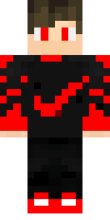 solusnoobyt's Minecraft skin