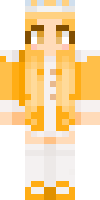 technoblow's Minecraft skin
