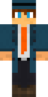 tsunamite's Minecraft skin