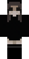 xD_IzGone's Minecraft skin