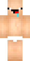 oyuncunun skini